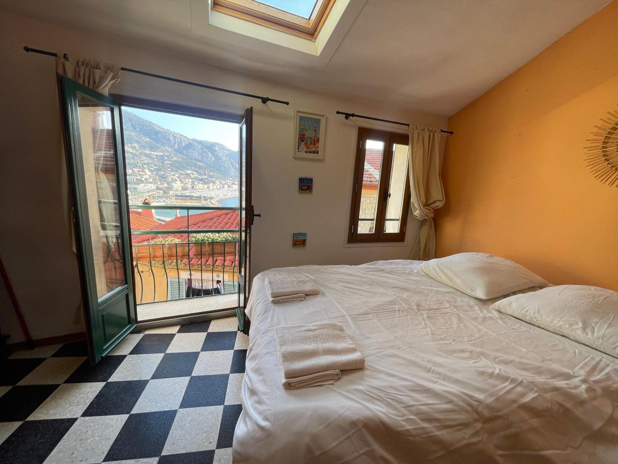 Appartement House Old Town 50m Beach&shop