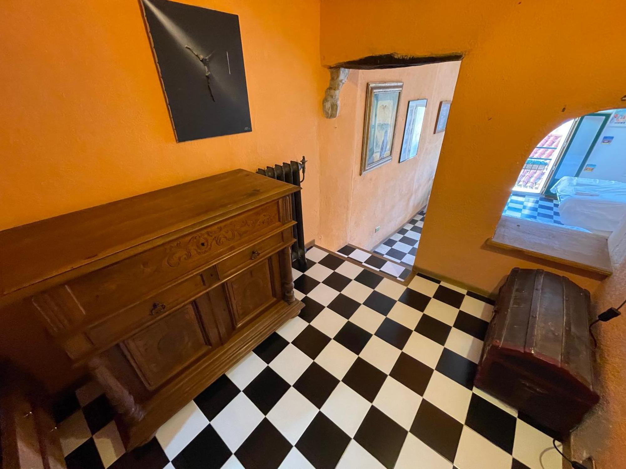 House Old Town 50m Beach&shop Menton